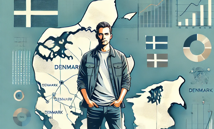 Forecasting of Unemployment Trends Using Advanced Analytics (In Danish)